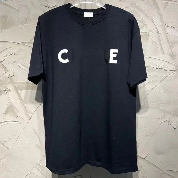 mens t shirt casual summer man womens trend tees letters letter print classic short sleeves tshirt luxury men hip hop quality clothes plus s, White;black
mens t shirt casual summer man womens trend tees letters letter print classic short sleeves tshirt luxury men hip hop quality clothes plus s, White;black