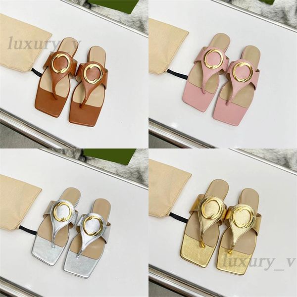designer slippers women blondie flip flops leather sandals classic summer slides luxury mules beach slippers, Black
designer slippers women blondie flip flops leather sandals classic summer slides luxury mules beach slippers, Black