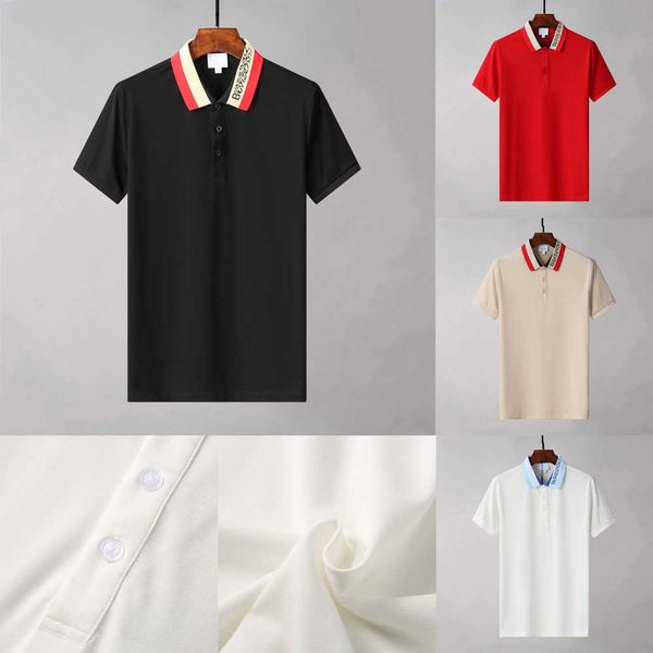 polo fashion business clothing hugo embroidered collar details short sleeve polo shirt men's multi-color multi-colors tee qzmo, White;black
polo fashion business clothing hugo embroidered collar details short sleeve polo shirt men's multi-color multi-colors tee qzmo, White;black