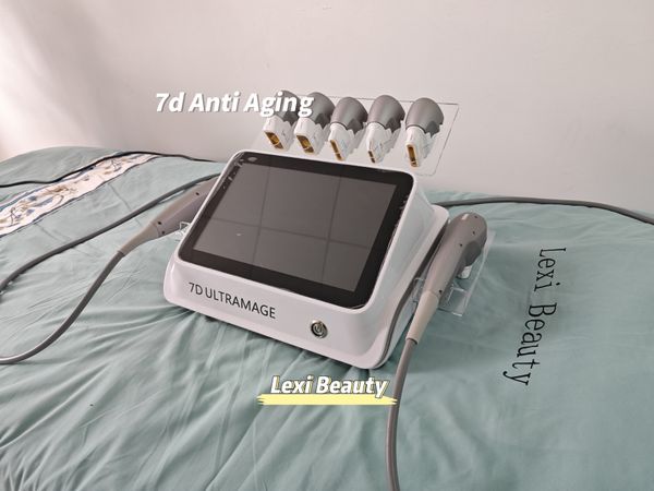 7d hifu smas machine face lifting beauty equipment 7 cartridges anti wrinkle skin tightening body slimming double chin removal
7d hifu smas machine face lifting beauty equipment 7 cartridges anti wrinkle skin tightening body slimming double chin removal