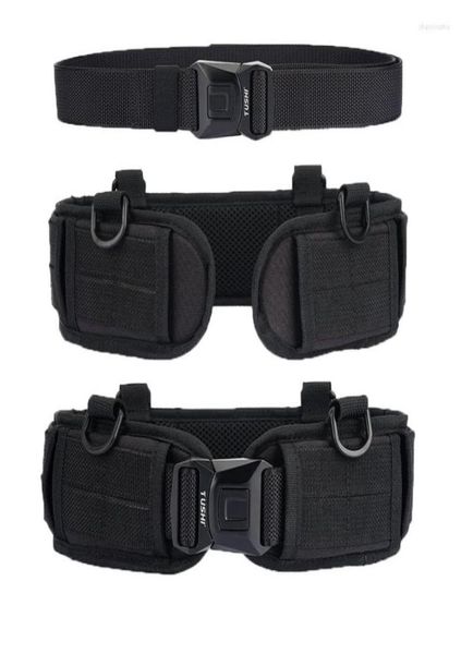 belts tactical army military equipment nylon molle waist combat battle load bearing belt cummerbunds9164009, Black;brown
belts tactical army military equipment nylon molle waist combat battle load bearing belt cummerbunds9164009, Black;brown