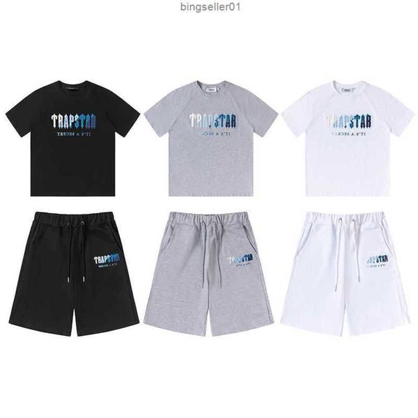 men's mens t-shirts clothing trapstar t shirt embroidered chenille decoded chort set ice flavours and womens shorts cotton material t23, Gray
men's mens t-shirts clothing trapstar t shirt embroidered chenille decoded chort set ice flavours and womens shorts cotton material t23, Gray