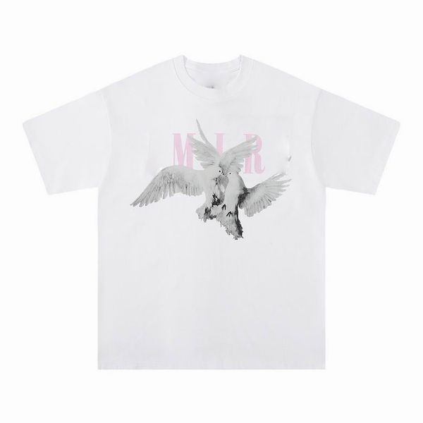 luxury t-shirt men's women's designer short sleeve summer fashion printed embroidery casual high-quality tees new mir citq, White;black
luxury t-shirt men's women's designer short sleeve summer fashion printed embroidery casual high-quality tees new mir citq, White;black
