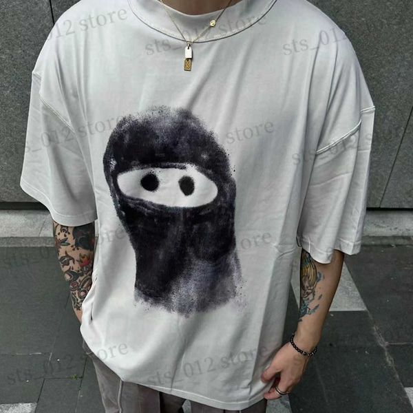 frog men's t-shirts drift streetwear adf arnodefrance oversized loose summer hip hop inside-out tee t shirt for men t230512, White;black
frog men's t-shirts drift streetwear adf arnodefrance oversized loose summer hip hop inside-out tee t shirt for men t230512, White;black