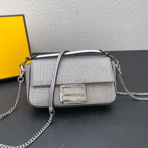 5a solid color french stick bag luxury designer diamond square crystal bag handbag fashion chain womens crossbody bags shoulder bag mini hob
5a solid color french stick bag luxury designer diamond square crystal bag handbag fashion chain womens crossbody bags shoulder bag mini hob