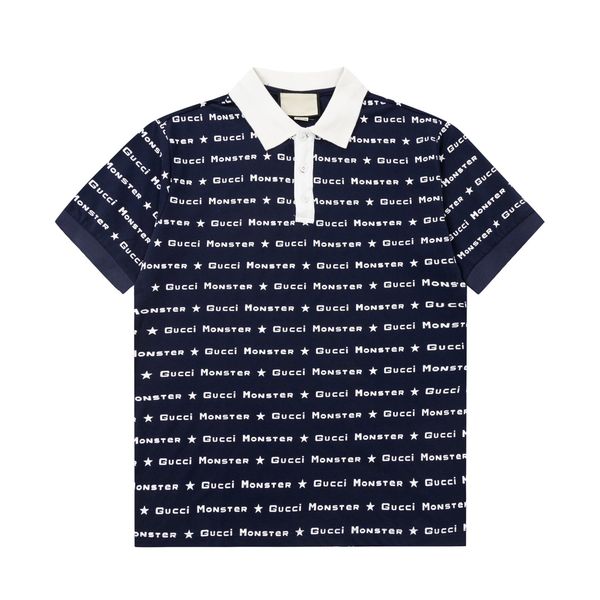2023ss designer polo shirts men luxury polos casual mens t shirt snake bee letter print embroidery fashion high street man tee #070, White;black
2023ss designer polo shirts men luxury polos casual mens t shirt snake bee letter print embroidery fashion high street man tee #070, White;black
