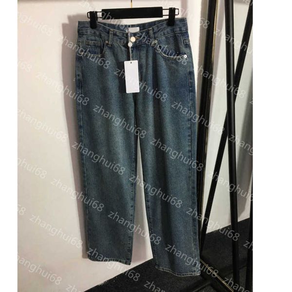 23ss denim jeans designer women jeans straight jeans womens pants alphabet raw edge embroidery all-matching slim high waist denim trousers w, Blue
23ss denim jeans designer women jeans straight jeans womens pants alphabet raw edge embroidery all-matching slim high waist denim trousers w, Blue