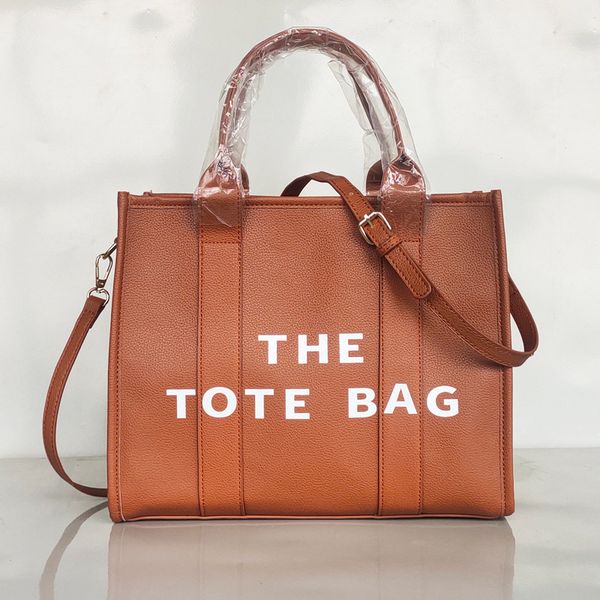 luxury designer tote bag women handbags soft letter shoulder bags brands shopper purses crossbody bags for women bolsa wallets
luxury designer tote bag women handbags soft letter shoulder bags brands shopper purses crossbody bags for women bolsa wallets