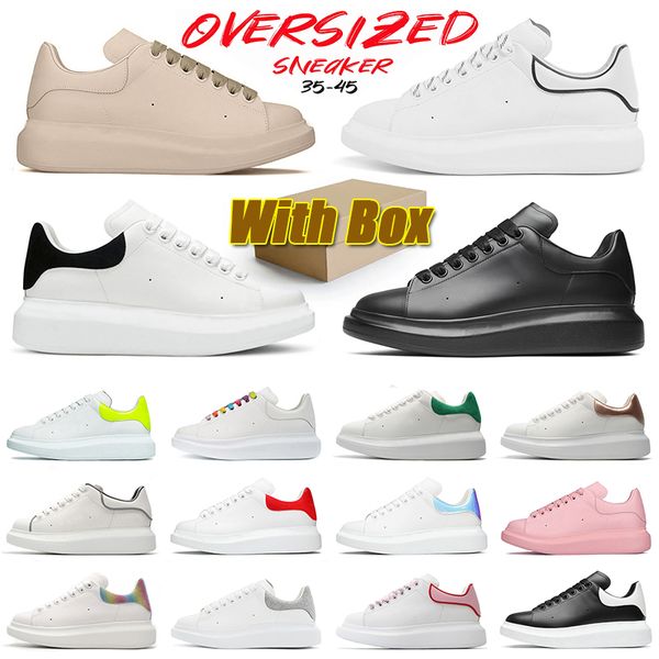 designers oversized sneakers casual shoes white black leather velvet espadrilles trainers mens women flats lace up ootdoor walking platform
designers oversized sneakers casual shoes white black leather velvet espadrilles trainers mens women flats lace up ootdoor walking platform