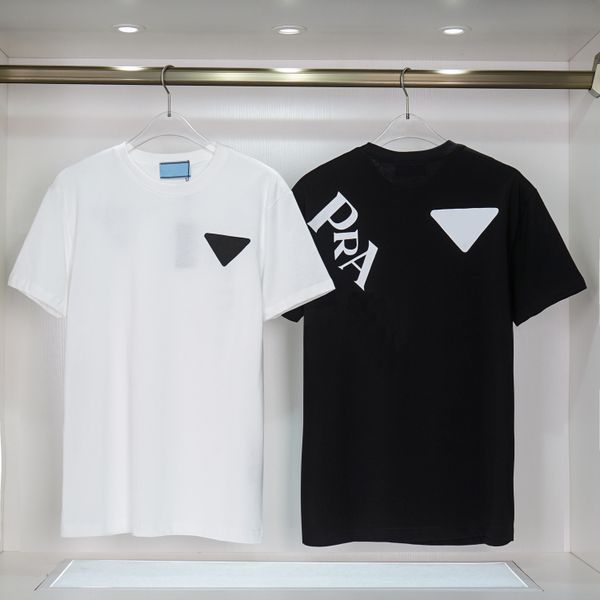 men's t-shirts mens tshirts designers clothes fashion cotton couples tee casual summer men women clothing brand short sleeve classic le, White;black
men's t-shirts mens tshirts designers clothes fashion cotton couples tee casual summer men women clothing brand short sleeve classic le, White;black