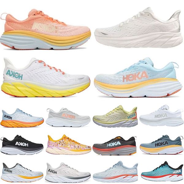 2023 hoka shoes one one bondi 8 clifton runner sneakers hokas carbon x 2 shadow triple black white harbor lunar rock women mens trainers sam
2023 hoka shoes one one bondi 8 clifton runner sneakers hokas carbon x 2 shadow triple black white harbor lunar rock women mens trainers sam