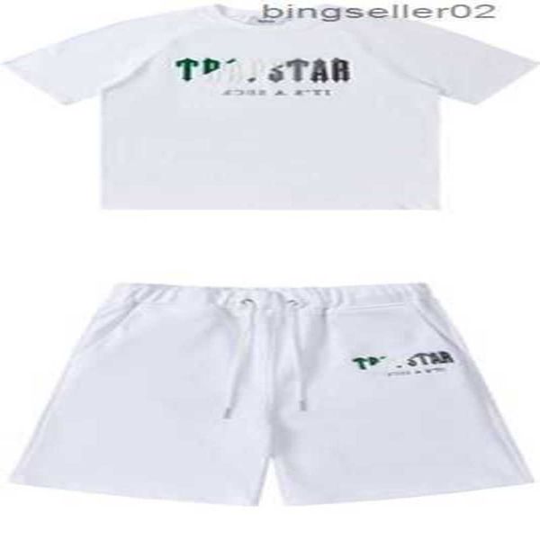 mens trapstar t shirt embroidery short sleeve outfit chenille tracksuit black cotton london streetwear s-2xljkba, Gray
mens trapstar t shirt embroidery short sleeve outfit chenille tracksuit black cotton london streetwear s-2xljkba, Gray