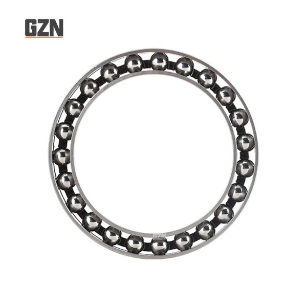 precision flexible bearing elastic ball bearing harmonic reducer bearing 3e824kat 120mm*160mm*24mm deformation 1max 1500r/min
precision flexible bearing elastic ball bearing harmonic reducer bearing 3e824kat 120mm*160mm*24mm deformation 1max 1500r/min