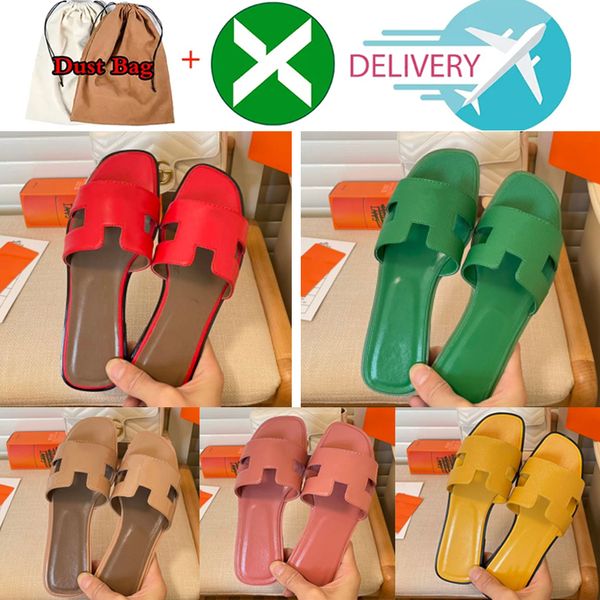 classic style for womens h sandals oran leather slippers luxury slides flat flip flops crocodile pink white red green slide ladies summer be, Black
classic style for womens h sandals oran leather slippers luxury slides flat flip flops crocodile pink white red green slide ladies summer be, Black