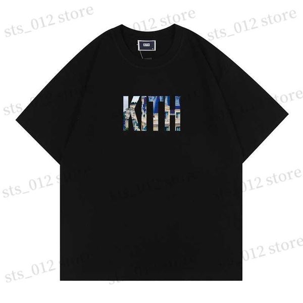 t-shirts summer men's designer t shirt kith t-shirt oversized men t shirts casual summer tees us size s-xxl t230512, White;black
t-shirts summer men's designer t shirt kith t-shirt oversized men t shirts casual summer tees us size s-xxl t230512, White;black