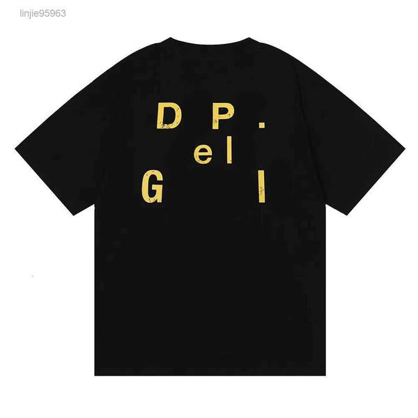 men t-shirt gall dep cotton fashion designer casual front rear cracks round neck short sleeve oversize kppb, White;black
men t-shirt gall dep cotton fashion designer casual front rear cracks round neck short sleeve oversize kppb, White;black
