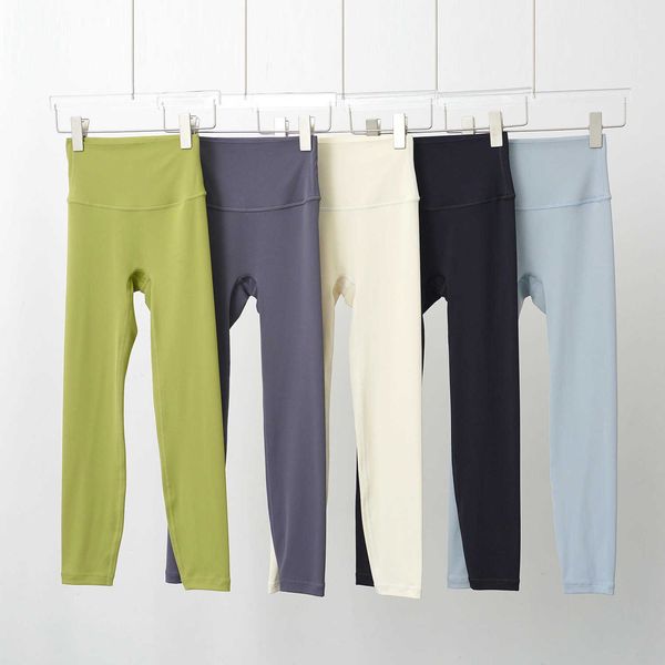 yoga outfit lulu new~lycra nude anti curl yoga pants high waist and hip lift crop sweatpants inner pocket fitness pants
yoga outfit lulu new~lycra nude anti curl yoga pants high waist and hip lift crop sweatpants inner pocket fitness pants