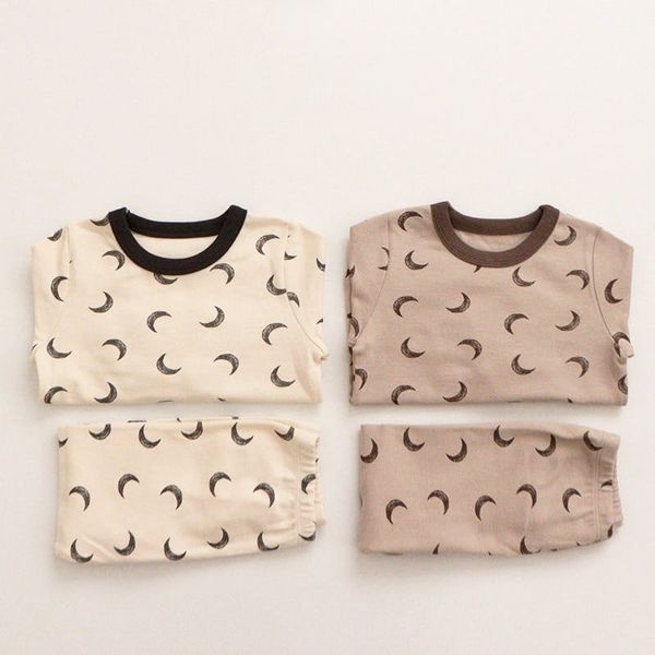 pajamas infant children's clothing set autumn and winter two-piece ant set children pajamas set baby girl boys casual clothing 230511, Blue;red
pajamas infant children's clothing set autumn and winter two-piece ant set children pajamas set baby girl boys casual clothing 230511, Blue;red