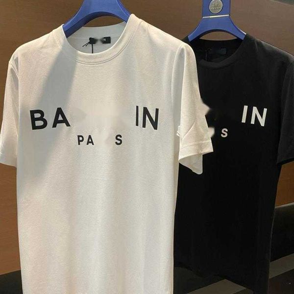 plus size t shirt men women sweatshirt ba designer t shirts 3d letter printing mens short sleeve tshirt fashion round neck tee pure cotton t, White;black
plus size t shirt men women sweatshirt ba designer t shirts 3d letter printing mens short sleeve tshirt fashion round neck tee pure cotton t, White;black