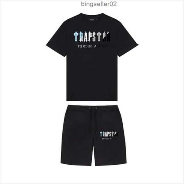 t-shirts summer trapstar printed cotton t-shirt men beach shorts sets streetwear tracksuit men's sportswearmen's255w, Gray
t-shirts summer trapstar printed cotton t-shirt men beach shorts sets streetwear tracksuit men's sportswearmen's255w, Gray