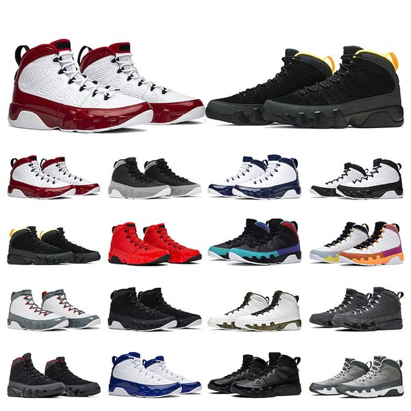 9s men basketball shoes 9 mens sneakers outdoor fashion trainers chile gym red particle grey bred space jam outdoors shoe size 7-13
9s men basketball shoes 9 mens sneakers outdoor fashion trainers chile gym red particle grey bred space jam outdoors shoe size 7-13
