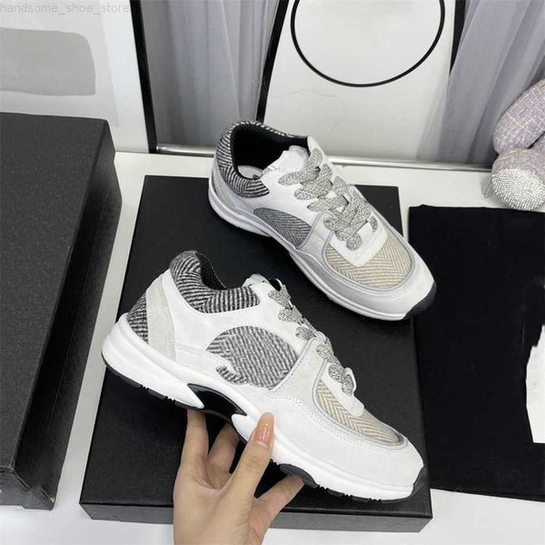 a designer running shoes fashion channel sneakers women luxury lace-up sports shoe casual trainers classic sneaker woman ccity ghhgfgd xzh, Black
a designer running shoes fashion channel sneakers women luxury lace-up sports shoe casual trainers classic sneaker woman ccity ghhgfgd xzh, Black