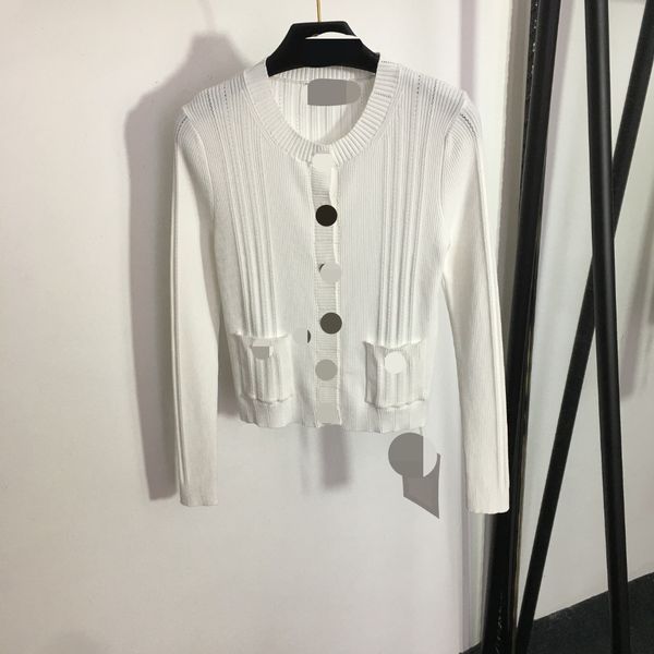 503 l 2023 milan runway women's sweaters spring summer brand same style sweater sleeveless crew neck white quality womens meiyi20232555, White;black
503 l 2023 milan runway women's sweaters spring summer brand same style sweater sleeveless crew neck white quality womens meiyi20232555, White;black