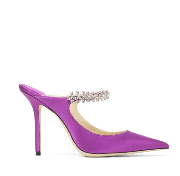 summer dress party shoes slipper ladies bing pumps luxurious brands womens high heels crystals ankle strap wedding with boxeu34-43, Black
summer dress party shoes slipper ladies bing pumps luxurious brands womens high heels crystals ankle strap wedding with boxeu34-43, Black