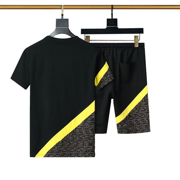 mens tracksuit 21 summer short sleeves & shorts casual pure color outfits men breathable two piece pants active sweatsuits #mt3146, Gray
mens tracksuit 21 summer short sleeves & shorts casual pure color outfits men breathable two piece pants active sweatsuits #mt3146, Gray