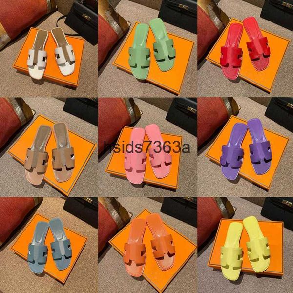designer sandals women oran slippers fashion summer shoes classic solid real leather flat heels sandels beach flip flops, Black
designer sandals women oran slippers fashion summer shoes classic solid real leather flat heels sandels beach flip flops, Black