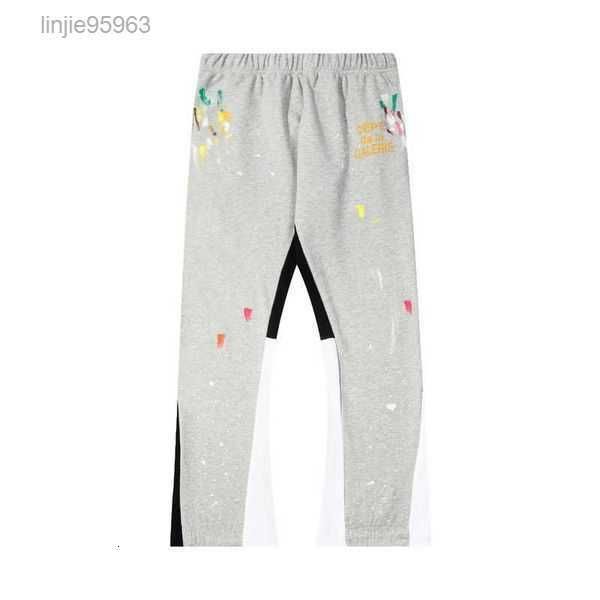 gallerys dept autumn new gall pants speckled color contrast micro la long pants american street fashion brand guard for men and women galler, Black
gallerys dept autumn new gall pants speckled color contrast micro la long pants american street fashion brand guard for men and women galler, Black