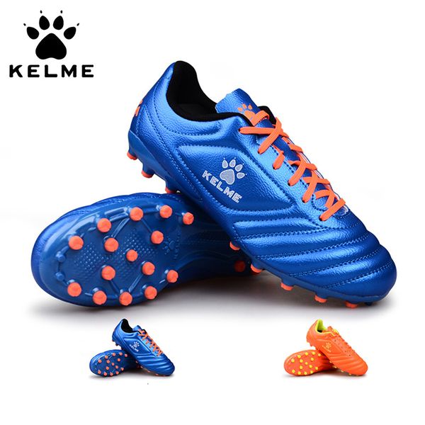 dress shoes kelme brand professional football boots soccer cleats original ag artificial sneakers men futsals kids 68831126 230512, Black
dress shoes kelme brand professional football boots soccer cleats original ag artificial sneakers men futsals kids 68831126 230512, Black