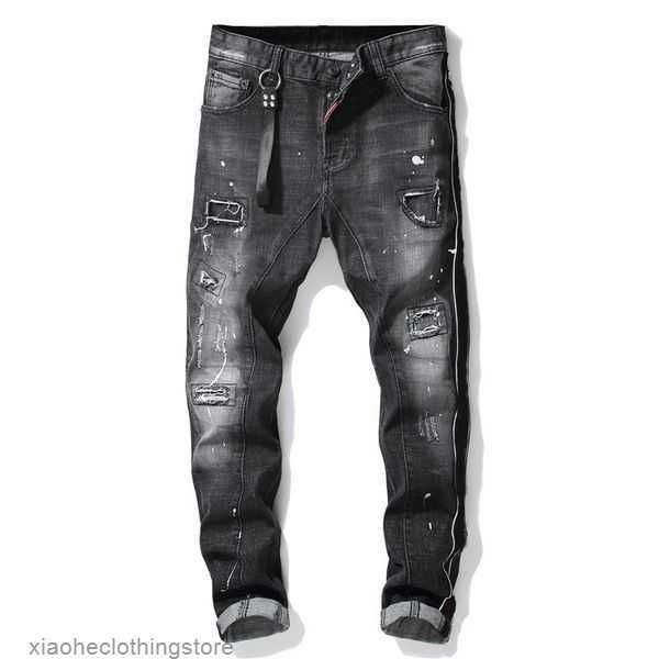 mens mens jeans stree denim tears luxury designer denim jeans men denim jeans designer jeans embroidery pants fashion holes trousers mens cl, Black
mens mens jeans stree denim tears luxury designer denim jeans men denim jeans designer jeans embroidery pants fashion holes trousers mens cl, Black