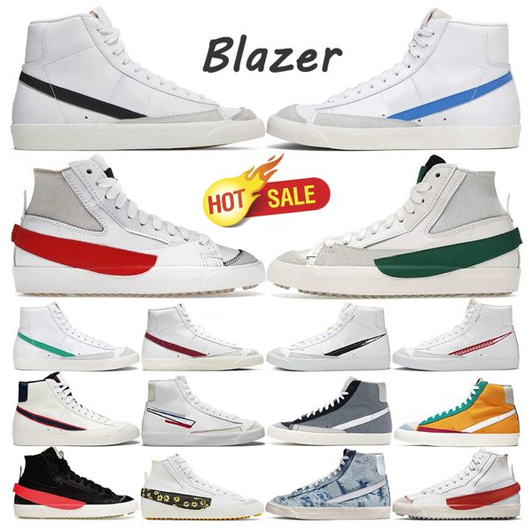 blazers shoes blazer mid 77 vintage mens women running shoes blazers white black pacific blue magma snakeskin habanero red platform trainers
blazers shoes blazer mid 77 vintage mens women running shoes blazers white black pacific blue magma snakeskin habanero red platform trainers