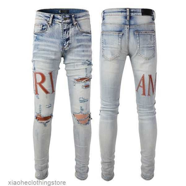 designer mens jeans hiphop fashion 2023ss zipper hole wash jean pants retro torn fold stitching men design motorcycle riding cool slim pant, Black
designer mens jeans hiphop fashion 2023ss zipper hole wash jean pants retro torn fold stitching men design motorcycle riding cool slim pant, Black