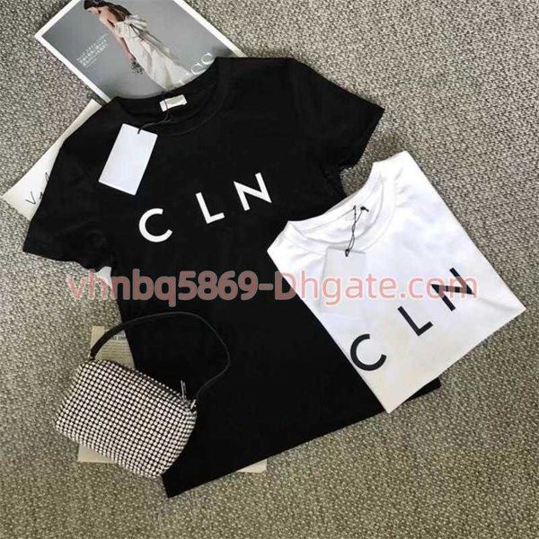2023 women's t-shirt men's womenswear designer classic letter printed short sleeve men's t-shirt women's clothing crewne, Blue
2023 women's t-shirt men's womenswear designer classic letter printed short sleeve men's t-shirt women's clothing crewne, Blue