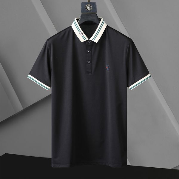 summer brand clothes luxury designer polo shirts men's casual polo fashion snake bee print embroidery t shirt high street mens polos, White;black
summer brand clothes luxury designer polo shirts men's casual polo fashion snake bee print embroidery t shirt high street mens polos, White;black