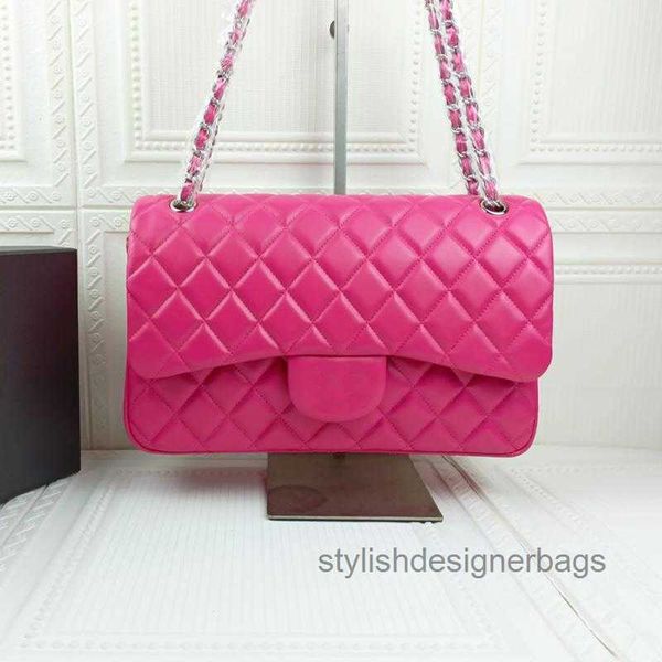 22p france womens f/w womens classic double flap quilted jumbo bags gold/silver metal hardware matelasse chain crossbody shoulder pochette l
22p france womens f/w womens classic double flap quilted jumbo bags gold/silver metal hardware matelasse chain crossbody shoulder pochette l