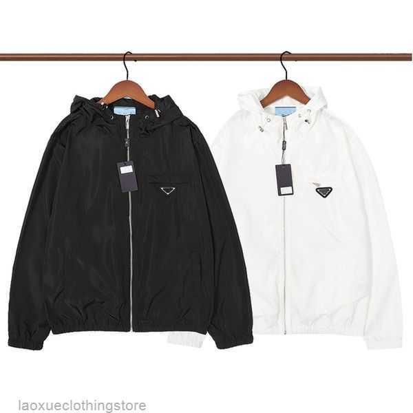 coats mens jacket windbreaker thin jacket with letters inverted triangle men women waterproof coat spring autumn clothes jackets outerwear m, Black;brown
coats mens jacket windbreaker thin jacket with letters inverted triangle men women waterproof coat spring autumn clothes jackets outerwear m, Black;brown