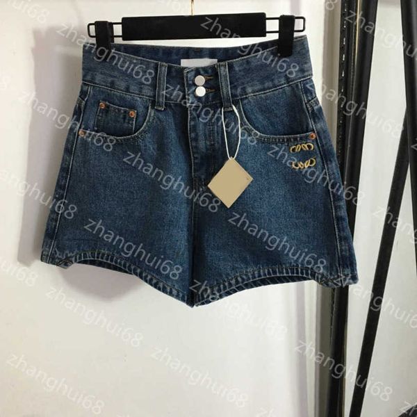 23ss womens designer clothing black shorts womens shorts denim shorts embroidered logo two-grain buckle high-waisted denim shorts women clot, White;black
23ss womens designer clothing black shorts womens shorts denim shorts embroidered logo two-grain buckle high-waisted denim shorts women clot, White;black