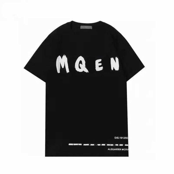 mcqueen men t shirt 2023 summer mens womens designers t-s tees fashion man s casual chest letter luxurys clothing street shorts i7b1 z0y8 a, White;black
mcqueen men t shirt 2023 summer mens womens designers t-s tees fashion man s casual chest letter luxurys clothing street shorts i7b1 z0y8 a, White;black