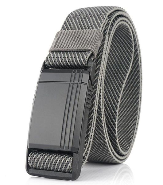 belts elastic belt for men slide metal magnetic buckle adjustable male trousers belts military combat tactical belts 5515649, Black;brown
belts elastic belt for men slide metal magnetic buckle adjustable male trousers belts military combat tactical belts 5515649, Black;brown