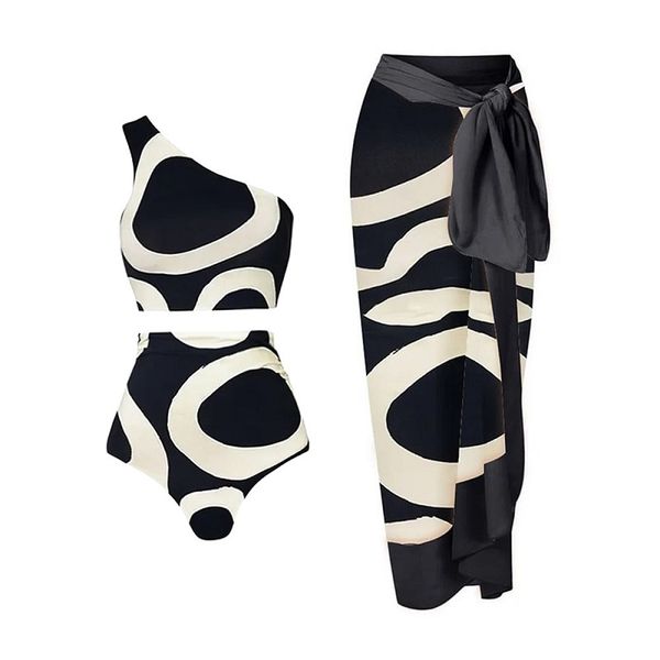 women two-piece swimsuit bathing suit swimwear wrap dress bathing suit beachwear beach cover up dresses, White;black
women two-piece swimsuit bathing suit swimwear wrap dress bathing suit beachwear beach cover up dresses, White;black