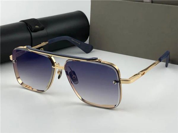 style fashion oversized mach six sunglasses men square metal high grade trimmed eyeglasses mens prevent scratch goggle with box cycling sung, White;black
style fashion oversized mach six sunglasses men square metal high grade trimmed eyeglasses mens prevent scratch goggle with box cycling sung, White;black