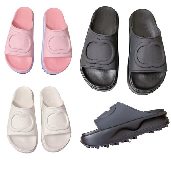 slippers designer slippers summer macaron platform slippers beach shoes shoes height 4-5cm comfortable all-match thin leg shoes, Black
slippers designer slippers summer macaron platform slippers beach shoes shoes height 4-5cm comfortable all-match thin leg shoes, Black