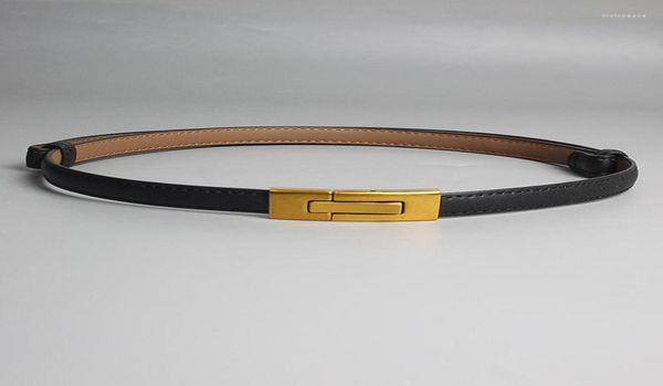 belts fashion metal hook buckle cow leather waist for women adjustable nonpin cowskin shirt belt strap femme cinturones5151669, Black;brown
belts fashion metal hook buckle cow leather waist for women adjustable nonpin cowskin shirt belt strap femme cinturones5151669, Black;brown