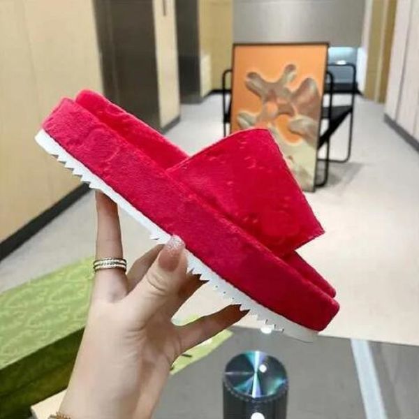 slippers platform slide women wedge pattern embroidery letters beach slides flip flops ladies platform thick bottom shoe, Black
slippers platform slide women wedge pattern embroidery letters beach slides flip flops ladies platform thick bottom shoe, Black