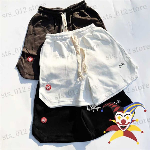 men's shorts cavempt shorts cav empt c.e drawstring shorts men women 1 1 pockets terry solid breeches t230512, White;black
men's shorts cavempt shorts cav empt c.e drawstring shorts men women 1 1 pockets terry solid breeches t230512, White;black