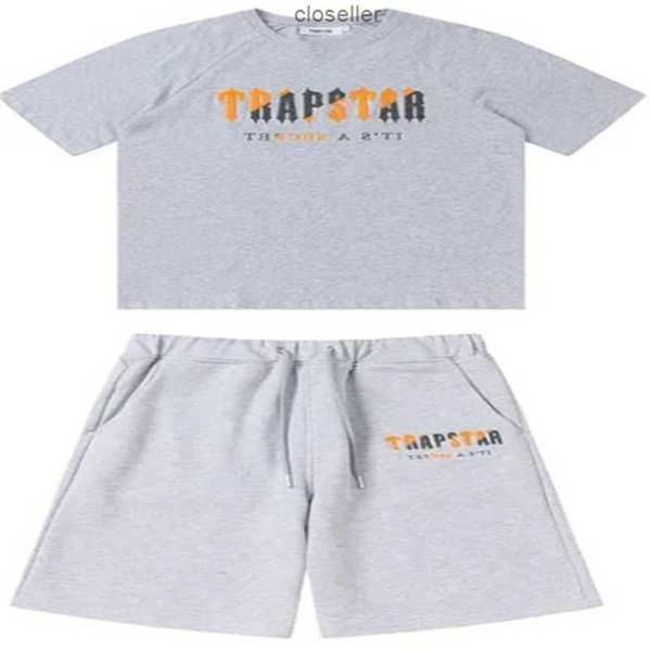mens trapstar t shirt short sleeve print outfit chenille tracksuit black cotton london streetwearlz0l, Gray
mens trapstar t shirt short sleeve print outfit chenille tracksuit black cotton london streetwearlz0l, Gray