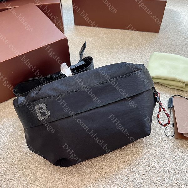 designer fanny pack men belt bag fashion letter bumbag waist bag black nylon cross body chest wallet casual versatile
designer fanny pack men belt bag fashion letter bumbag waist bag black nylon cross body chest wallet casual versatile